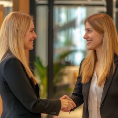 Cooperation image